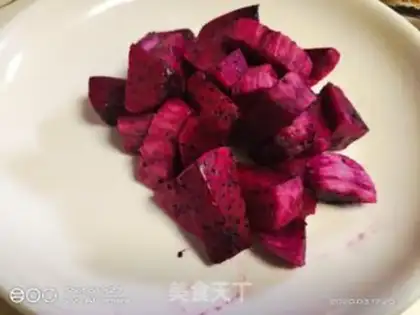 Make Fried sauna step 0