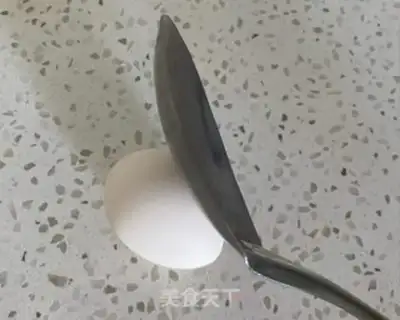 Make Tea eggs step 1