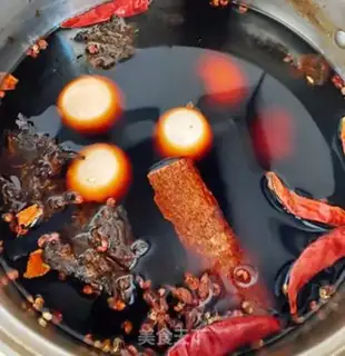 Make Tea eggs step 2