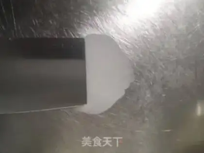 Make Wide crystal shrimp dumplings step 11