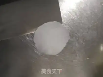 Make Wide crystal shrimp dumplings step 12