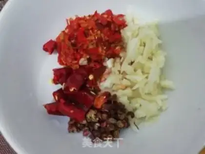 Make Tofu step 3