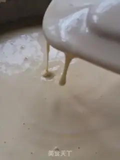 Make Cake step 2