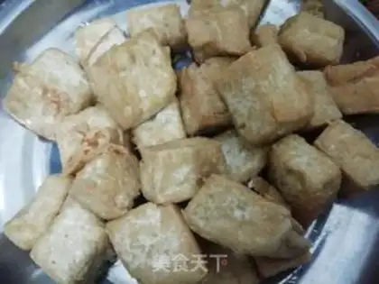 Make Tofu step 4