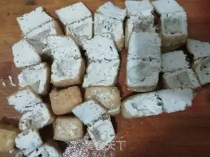 Make Tofu step 5
