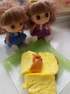 Make Cake step 7