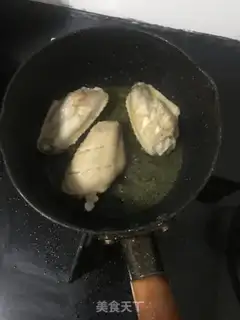 Make Coke chicken wings step 3