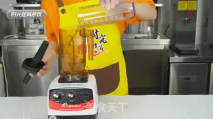 Make Cheeseberry step 5