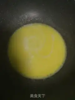 Make Butter puff step 1