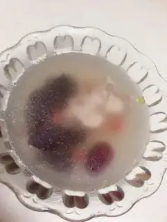 Make Fresh chicken soup step 5