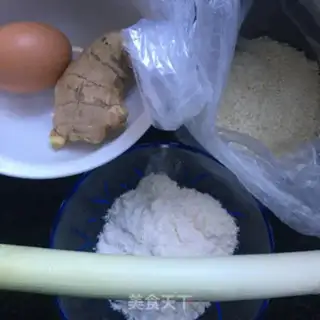 Make Delicious fish step 1