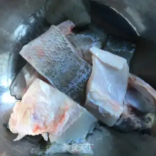 Make Delicious fish step 2