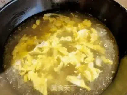 Make Pork and rice step 6