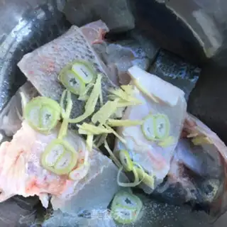 Make Delicious fish step 3