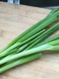 Make Tofu onions step 0