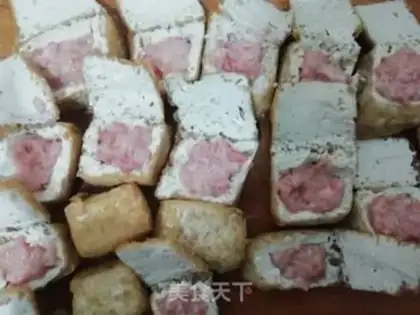 Make Tofu step 7