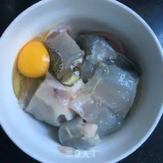 Make Delicious fish step 4