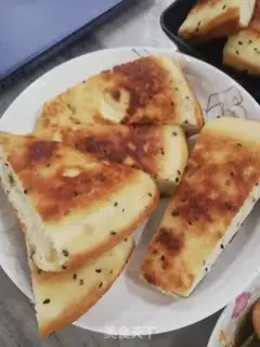 Make Bread step 4