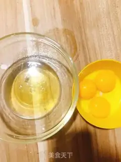 Make A simple six-inch cheesecake step 3