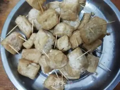 Make Tofu step 8