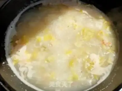 Make Pork and rice step 8
