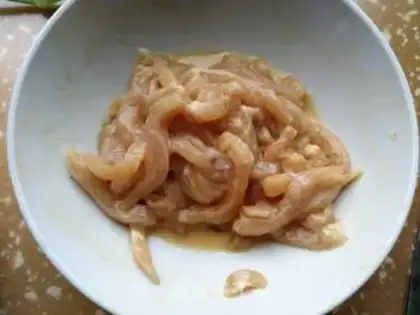 Make Delicious fish step 5