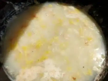 Make Pork and rice step 9