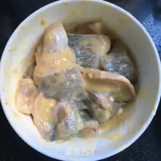 Make Delicious fish step 6