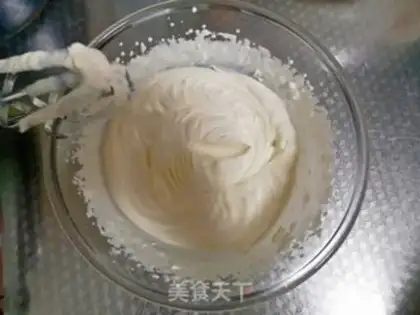 Make Butter puff step 7