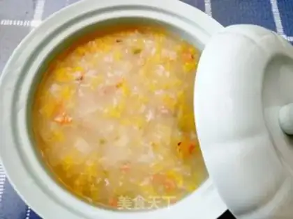 Make Pork and rice step 10