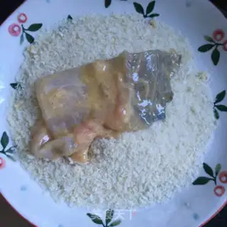 Make Delicious fish step 7
