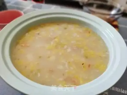 Make Pork and rice step 11