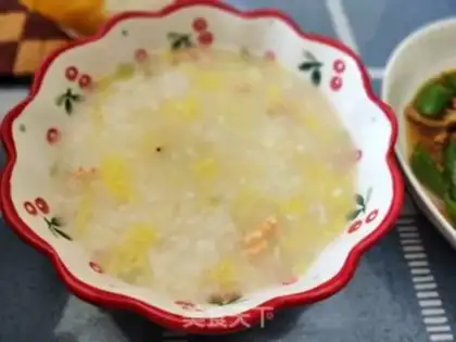Make Pork and rice step 12