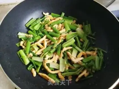 Make Celery and veal step 4