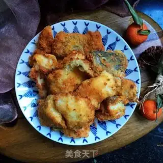 Make Delicious fish step 9