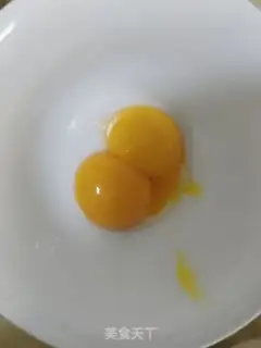 Make Low sugar cream cake step 0
