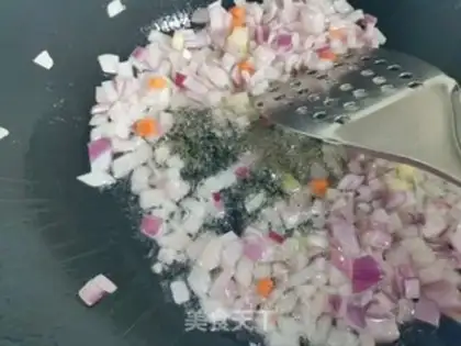 Make Delicious curry step 3