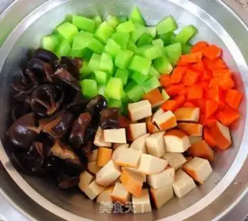 Make ♪ Roasted chicken carrots ♪ step 5