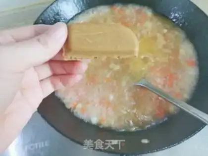 Make Delicious curry step 6