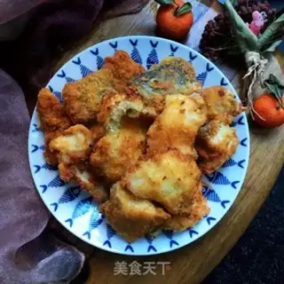 Make Delicious fish step 11