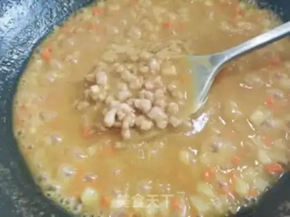 Make Delicious curry step 7