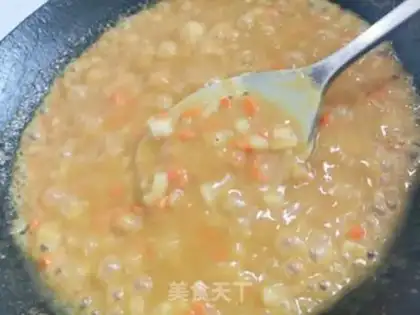Make Delicious curry step 8