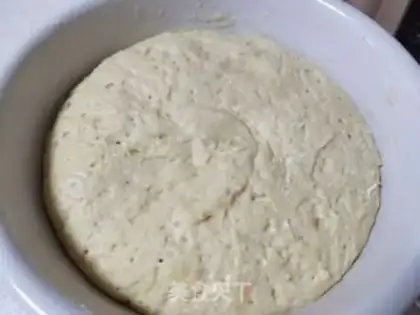 Make Corncake step 1