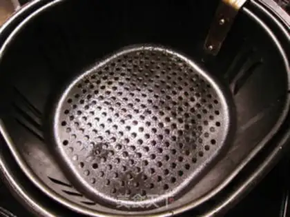 Make Vanilla roasted Brazilian yellowfish step 4