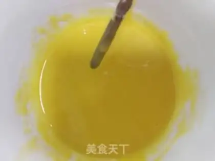 Make Low sugar cream cake step 7