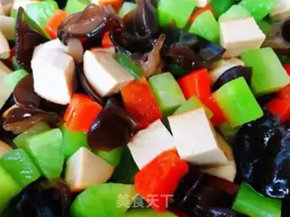 Make ♪ Roasted chicken carrots ♪ step 10