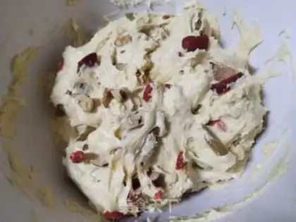 Make Corncake step 3