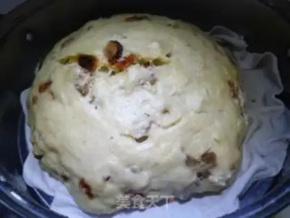 Make Corncake step 4