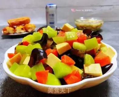 Make ♪ Roasted chicken carrots ♪ step 13