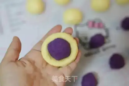 Make Potato waffles step 7